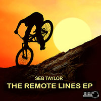 Floating - Seb Taylor