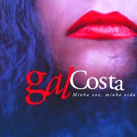 Minha Voz, Minha Vida - Gal Costa