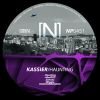 MorffOS - Kassier