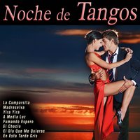 En Esta Tarde Gris - Libertad Lamarque