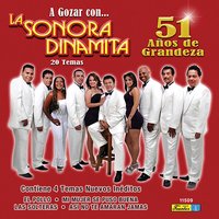 El Pollo - La Sonora Dinamita & Alvaro Pava