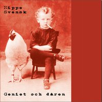 Trädgård - Nippe Svensk