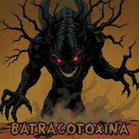 Batracotoxina - DJ Asul