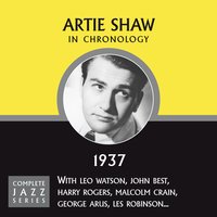 It's A Long Way To Tipperary (09-17-37) - Artie Shaw