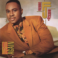I Can't Take It - Freddie Jackson & Goh Hotoda