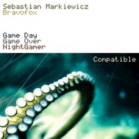 Game Day - Bravofox & Sebastian Markiewicz