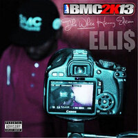 Revolutionary Flyness - ELLI$ & Livin Legin & Obasi Kamara