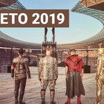 Рок-лето 2019