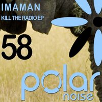 Damage To Percussion - ImAman