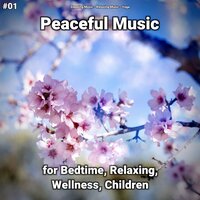 Peaceful Music Pt. 91 - Sleeping Music & Relaxing music & Yoga
