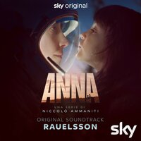 Anna e astor - Rauelsson