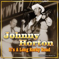 Candy Jones - Johnny Horton