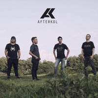 Got to Be There - Afterkol