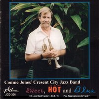 Sugar Babe, I'm Leaving - Connie Jones & Brian Ogilvie & Charlie Borneman & Paul Assaro & Ed Wise & Russ Williams