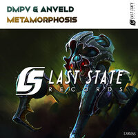 Metamorphosis - DMPV & Anveld