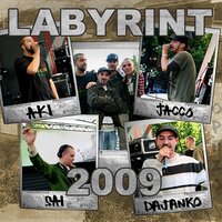 Litar inte på dig - Labyrint