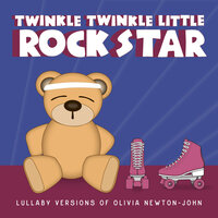 Xanadu - Twinkle Twinkle Little Rock Star