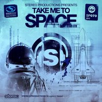 Take Me to Space - Dinaire & David Berkeley