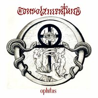 To the Dark Lord II - Consolamentum