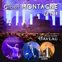 (It Looks Like) I'll Never Fall in Love Again - Gilbert Montagné