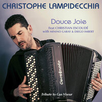 Flambée montalbanaise - Christophe Lampidecchia & Diego Imbert & Christian Escoudé & Minimo Garay