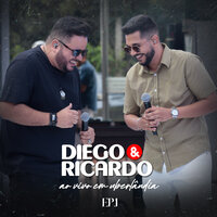 Bandida - Diego
