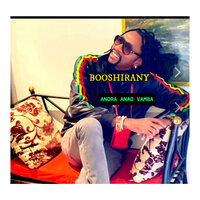 ANDRA ANAO VAMBA - Booshirany