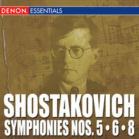 Symphony No. 5 in D Minor, Op. 47: III. Largo - Leningrad Philharmonic Orchestra & Евгений Александрович Мравинский & Дмитрий Дмитриевич Шостакович
