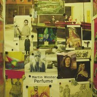 Silver Lounge - Martin Wester