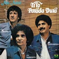 Segredo - Trio Parada Dura