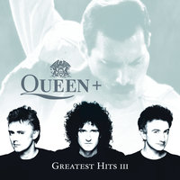 Driven By You - Brian May