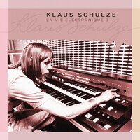 Experimentelle Bagatelle - Klaus Schulze