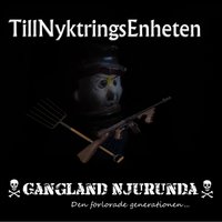 Den Förlorade Generationen - Tillnyktringsenheten