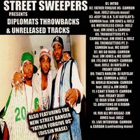 Ambitionz Az a Ridah - Cam'Ron