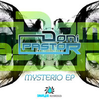 Threshold - Domi Pastor