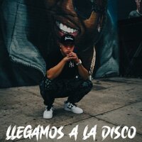 Llegamos A La Disco - Saint