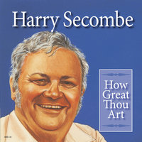 Abide with Me - Harry Secombe