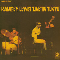 Unchain My Heart - Ramsey Lewis