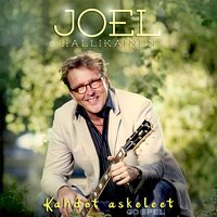 Tulin kirkkoon jotain etsimään - Joel Hallikainen