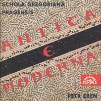 Missa in dedicatione Ecclesiae: VII. Adorabo ad templum (Alleluia) - Schola Gregoriana Pragensis