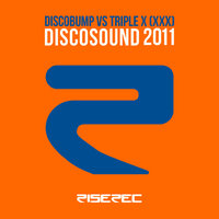 Discosound 2011 - Discobump & David Jones