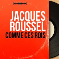Boucan - Jacques Roussel