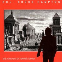 Sunshine Makes Eye Contact - Col. Bruce Hampton