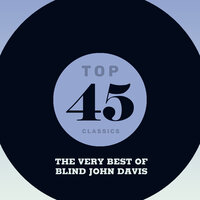 Your Love Belongs to Me - Blind John Davis