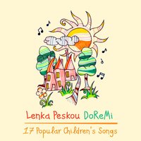 The Frog - Lenka Peskou