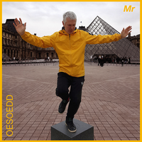 Hen Ffrind - MR