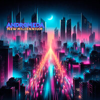 Digital Dawn - ANDROMEDA