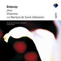 Le martyre de Saint-Sébastien, Symphonic Fragments : I La Cour des Lys - James Conlon & Claude Debussy