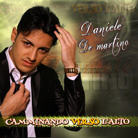 Me pare ajere - Daniele De Martino
