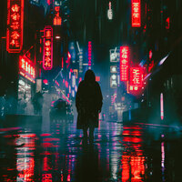 scars - skyfall beats & bulletrain